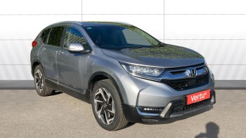 Honda CR-V 1.5 VTEC Turbo EX 5dr Petrol Estate